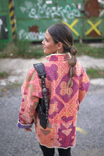Načíst obrázek do prohlížeče Galerie, Bunda Kantha Long
