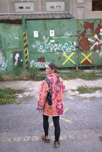 Načíst obrázek do prohlížeče Galerie, Bunda Kantha Long
