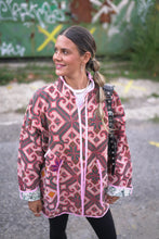Načíst obrázek do prohlížeče Galerie, Bunda Kantha Long
