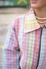 Load image into Gallery viewer, Kantha Long Jacket
