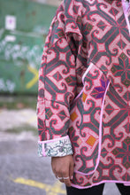 Načíst obrázek do prohlížeče Galerie, Bunda Kantha Long
