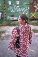 Načíst obrázek do prohlížeče Galerie, Bunda Kantha Long
