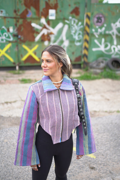 Bunda Kantha Tee