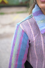 Načíst obrázek do prohlížeče Galerie, Bunda Kantha Tee

