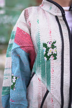 Načíst obrázek do prohlížeče Galerie, Bunda Kantha Long
