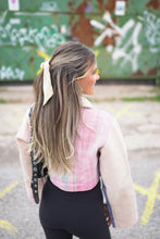 Load image into Gallery viewer, Kantha Long Jacket
