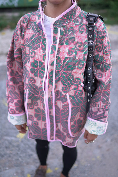 Bunda Kantha Long