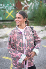 Lade das Bild in den Galerie-Viewer, Lange Kantha-Jacke
