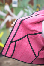 Lade das Bild in den Galerie-Viewer, Kurze Kantha-Jacke
