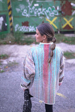 Načíst obrázek do prohlížeče Galerie, Bunda Kantha Long
