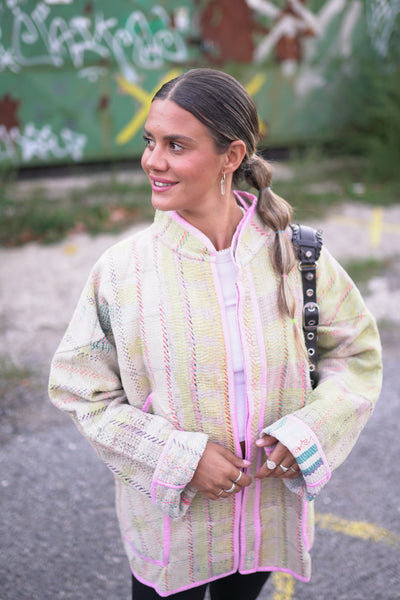 Bunda Kantha Long