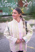 Načíst obrázek do prohlížeče Galerie, Bunda Kantha Long
