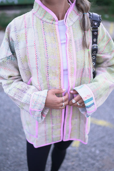 Bunda Kantha Long