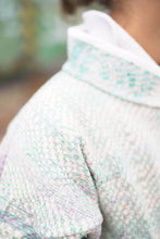 Lade das Bild in den Galerie-Viewer, Kurze Kantha-Jacke
