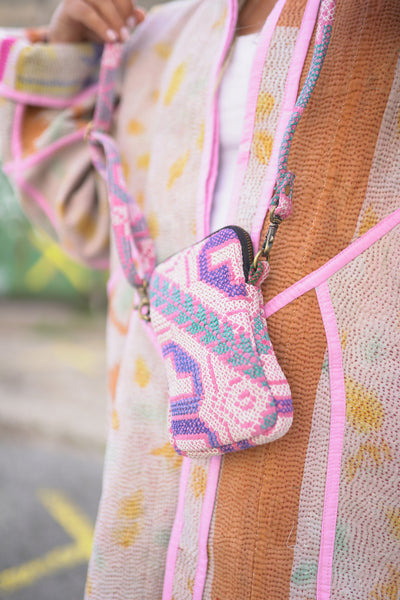 Kantha Phone case