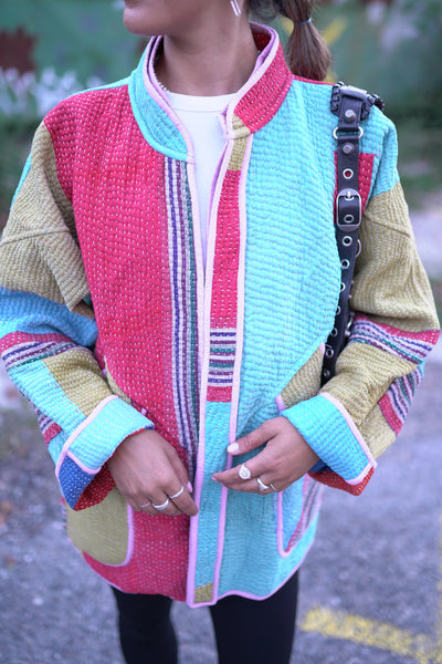 Bunda Kantha Long