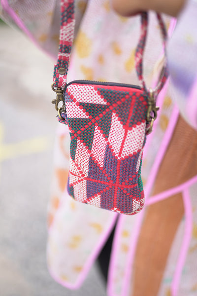 Kantha Phone case