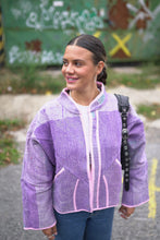 Load image into Gallery viewer, Kantha Short Jacket
