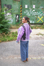 Load image into Gallery viewer, Kantha Short Jacket
