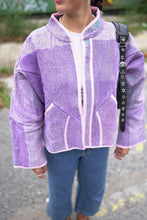 Load image into Gallery viewer, Kantha Short Jacket
