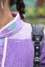 Load image into Gallery viewer, Kantha Short Jacket
