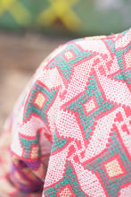 Load image into Gallery viewer, Kantha Short Jacket
