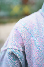 Načíst obrázek do prohlížeče Galerie, Bunda Kantha Short
