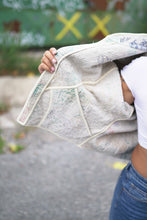Load image into Gallery viewer, Kantha Short Jacket
