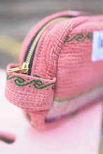 Načíst obrázek do prohlížeče Galerie, Taška Nanu kantha
