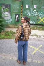 Lade das Bild in den Galerie-Viewer, Kurze Kantha-Jacke
