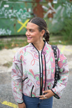Načíst obrázek do prohlížeče Galerie, Bunda Kantha Short
