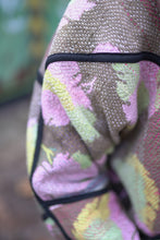 Load image into Gallery viewer, Kantha Short Jacket
