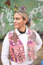 Načíst obrázek do prohlížeče Galerie, Vesta Kantha XS/M
