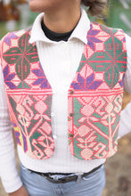 Načíst obrázek do prohlížeče Galerie, Vesta Kantha XS/M
