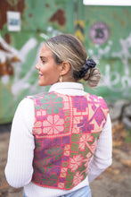 Načíst obrázek do prohlížeče Galerie, Vesta Kantha XS/M
