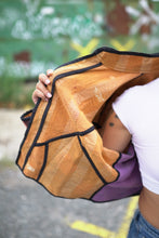 Lade das Bild in den Galerie-Viewer, Kurze Kantha-Jacke
