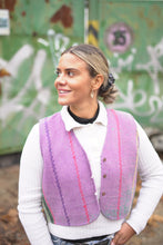 Načíst obrázek do prohlížeče Galerie, Vesta Kantha XS/M
