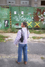 Lade das Bild in den Galerie-Viewer, Kurze Kantha-Jacke
