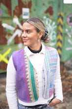 Načíst obrázek do prohlížeče Galerie, Vesta Kantha XS/M
