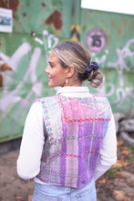 Načíst obrázek do prohlížeče Galerie, Vesta Kantha XS/M
