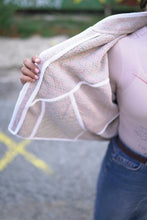 Load image into Gallery viewer, Kantha Short Jacket

