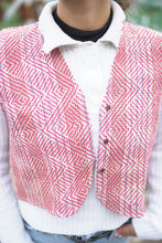 Načíst obrázek do prohlížeče Galerie, Vesta Kantha XS/M
