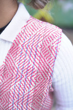 Načíst obrázek do prohlížeče Galerie, Vesta Kantha XS/M
