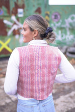 Načíst obrázek do prohlížeče Galerie, Vesta Kantha XS/M
