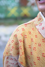 Načíst obrázek do prohlížeče Galerie, Bunda Kantha Short
