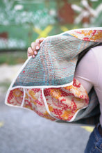 Načíst obrázek do prohlížeče Galerie, Bunda Kantha Short
