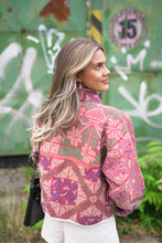 Load image into Gallery viewer, Kantha Nouba jacket
