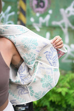 Load image into Gallery viewer, Kantha Nouba jacket
