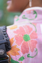 Lade das Bild in den Galerie-Viewer, Kurze Kantha-Jacke
