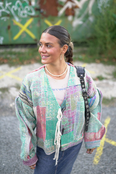 Bunda Kantha Baloon
